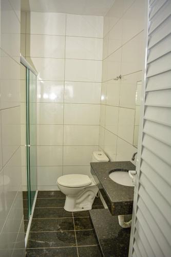 Two-Bedroom Apartment with Balcony and Terrace image 6