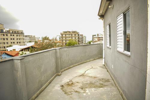 AP perto da Praia do Forte Cabo Frio in Cabo Frio