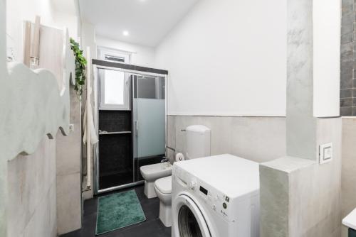Moderno Bilocale a 5 minuti dal centro storico, Turín (fotografie 6)