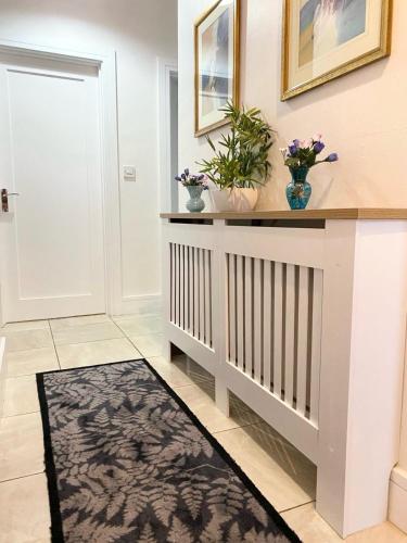 Entrada, Pine View In The Heart Of The West in Ballaghadereen