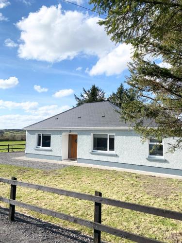 Vista exterior, Pine View In The Heart Of The West in Ballaghadereen