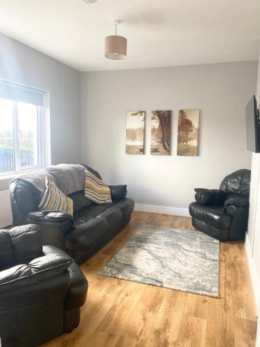 Instalaciones, Pine View In The Heart Of The West in Ballaghadereen