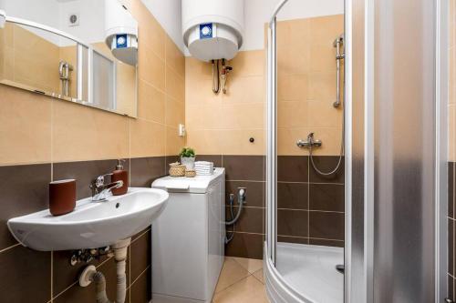 Art Deco Suite, Прага (фото 6)