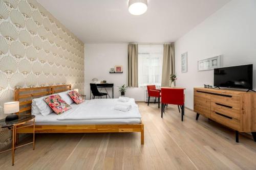 Art Deco Suite, Прага (фото 7)
