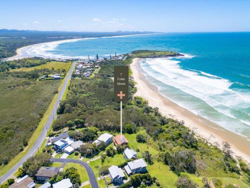 Gerry's Mullawarra Beach House