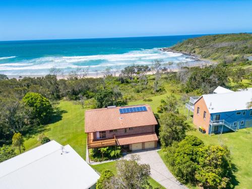 Gerry's Mullawarra Beach House