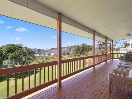 Gerry's Mullawarra Beach House