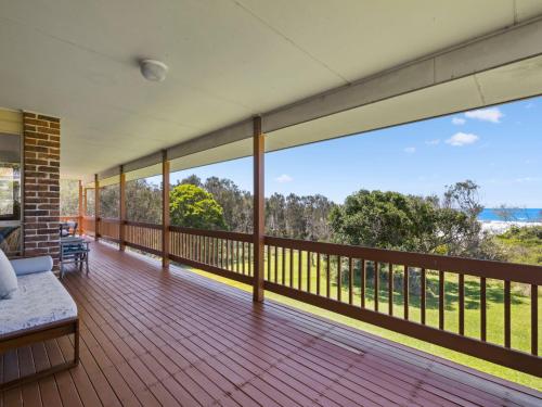 Gerry's Mullawarra Beach House