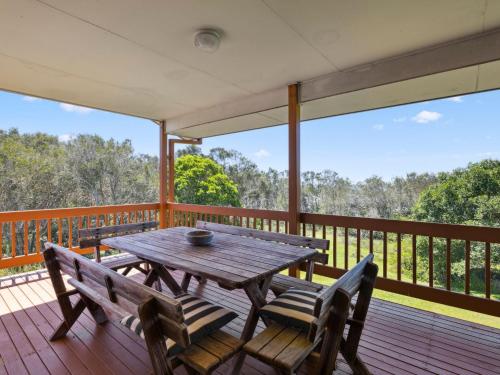 Gerry's Mullawarra Beach House