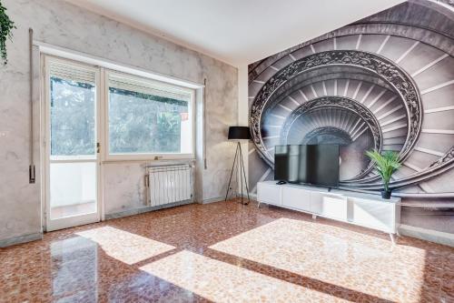 Talenti Resort Apartment - Pool & Tennis, Roma (foto 8)