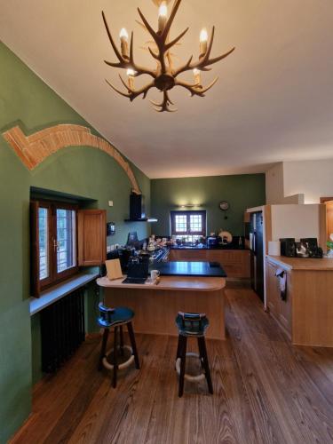 Villetta dei Fagiani - B&B 3