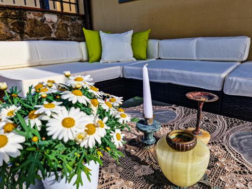 Villetta dei Fagiani - B&B 4