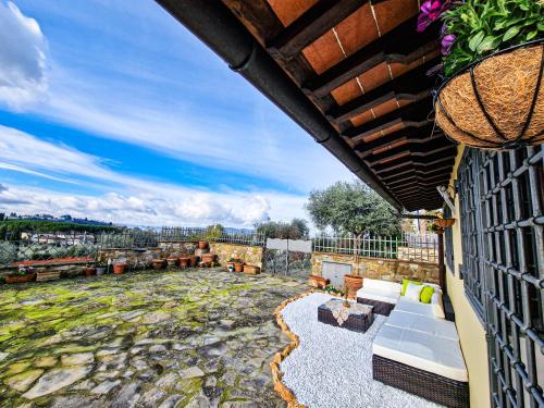 Villetta dei Fagiani - B&B 2
