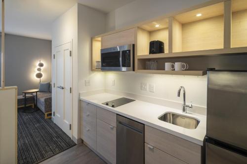 TownePlace Suites by Marriott Georgetown in Georgetown, USA