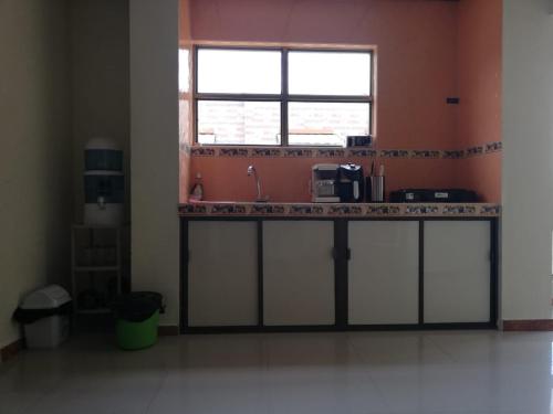 Konyha, Apartaestudio central con balcón y wifi en Riosucio (Apartaestudio central con balcon y wifi en Riosucio) in Riosucio