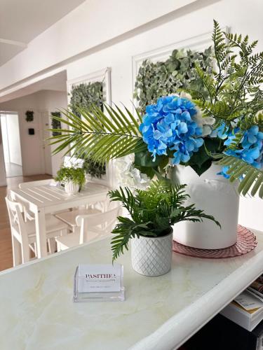 Pasithea Holiday Apartments
