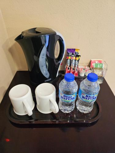 บริการและสิ่งอำนวยความสะดวก, Beres Vale Apartments in กาสตารา