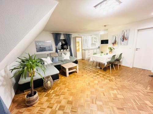 SEEMOMENTE nahe Messe, Spieleland, Friedrichshafen - Apartment - Meckenbeuren