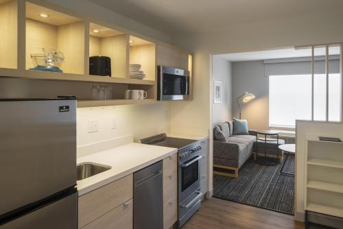 TownePlace Suites by Marriott Georgetown in Georgetown, USA