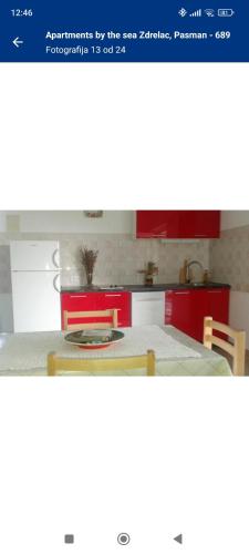 Apartman Ždrelac