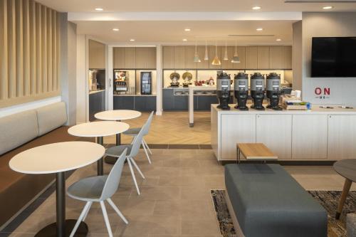 TownePlace Suites by Marriott Georgetown - image 3