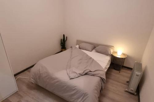 Worker's Lodge - 2 Bedrooms & Court yard - Antwerp Smooth Stays, Antwerpen (Foto 10)