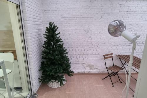Worker's Lodge - 2 Bedrooms & Court yard - Antwerp Smooth Stays, Antwerpen (Foto 6)