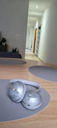 Worker's Lodge - 2 Bedrooms & Court yard - Antwerp Smooth Stays, Antwerpen (Foto 4)