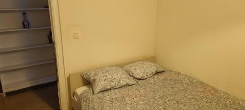 Worker's Lodge - 2 Bedrooms & Court yard - Antwerp Smooth Stays, Antwerpen (Foto 7)