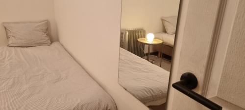 Worker's Lodge - 2 Bedrooms & Court yard - Antwerp Smooth Stays, Antwerpen (Foto 9)