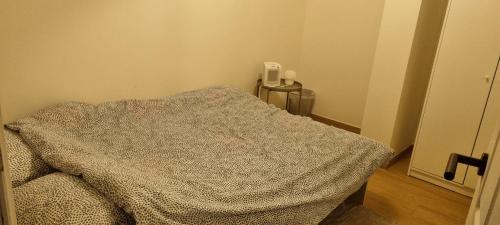 Worker's Lodge - 2 Bedrooms & Court yard - Antwerp Smooth Stays, Antwerpen (Foto 8)