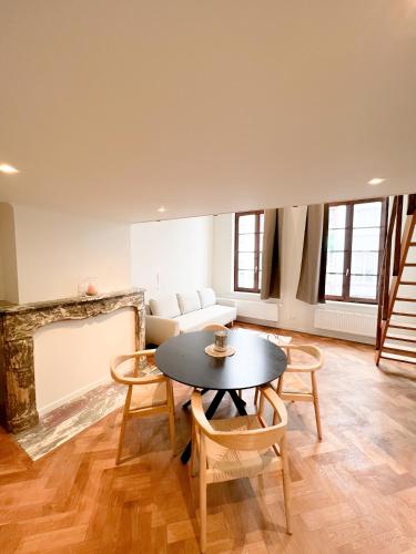 Mayfair Suites, Amberes (foto 4)