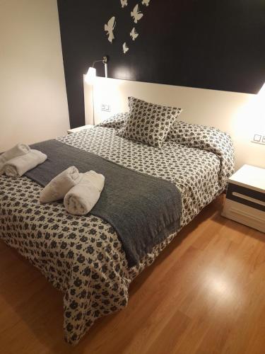  Perera in Castejón de Sos