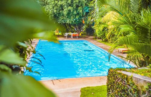 Los Vados Hotel - Managua