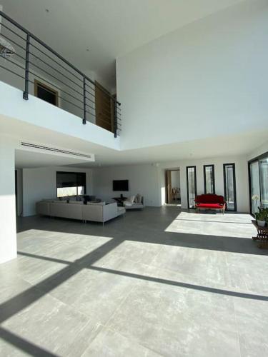 Maison Rayon de soleil, Opio