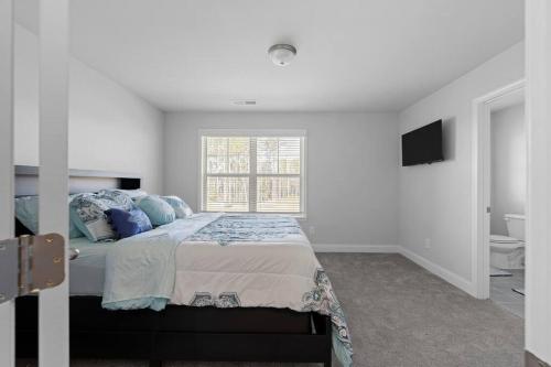 Luxury 2 bedrooms, 2.5 baths in Lawrenceville, USA