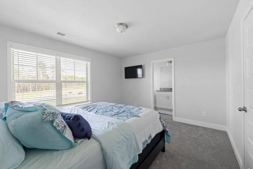 Luxury 2 bedrooms, 2.5 baths in Lawrenceville, USA