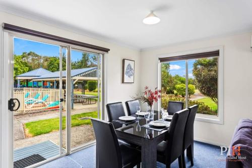 Phillip Island Family Resort 3 BDR in Phillip Island