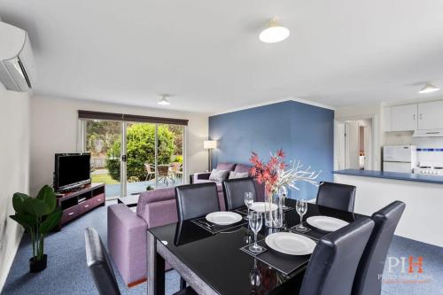 Phillip Island Family Resort 3 BDR in Phillip Island