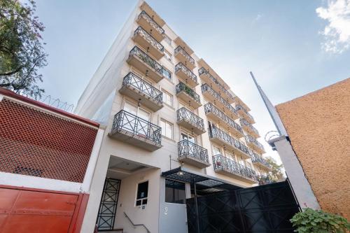 DEPARTAMENTO COMPLETO COYOACAN