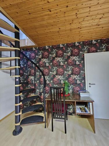 Schön und bequem Wohnung (Schon und bequem Wohnung) in Althengstett