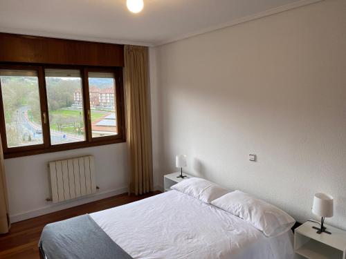 FMS' Home in Beranga