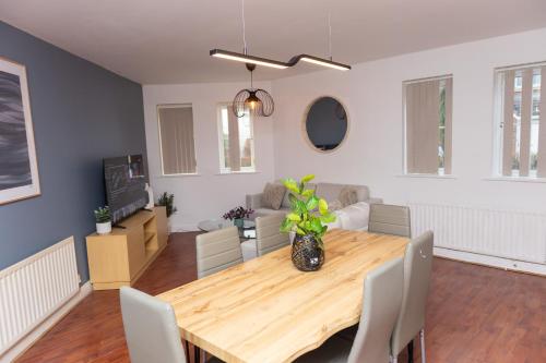 Caasi Home Gorton Manchester - Manchester