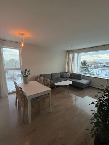 Apartment in Hafnarfjörður - Hafnarfjördur