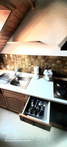 Schön und bequem Wohnung (Schon und bequem Wohnung) in Althengstett