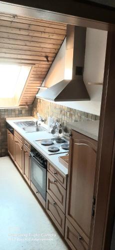 Schön und bequem Wohnung (Schon und bequem Wohnung) in Althengstett