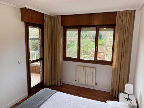 FMS' Home in Beranga