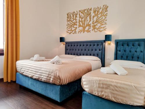 Residenza San Lorenzo Room Type - Superior Double Room