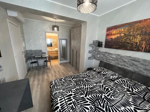 Our Guest House - Rome