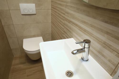 Three-Bedroom Apartment image 3
